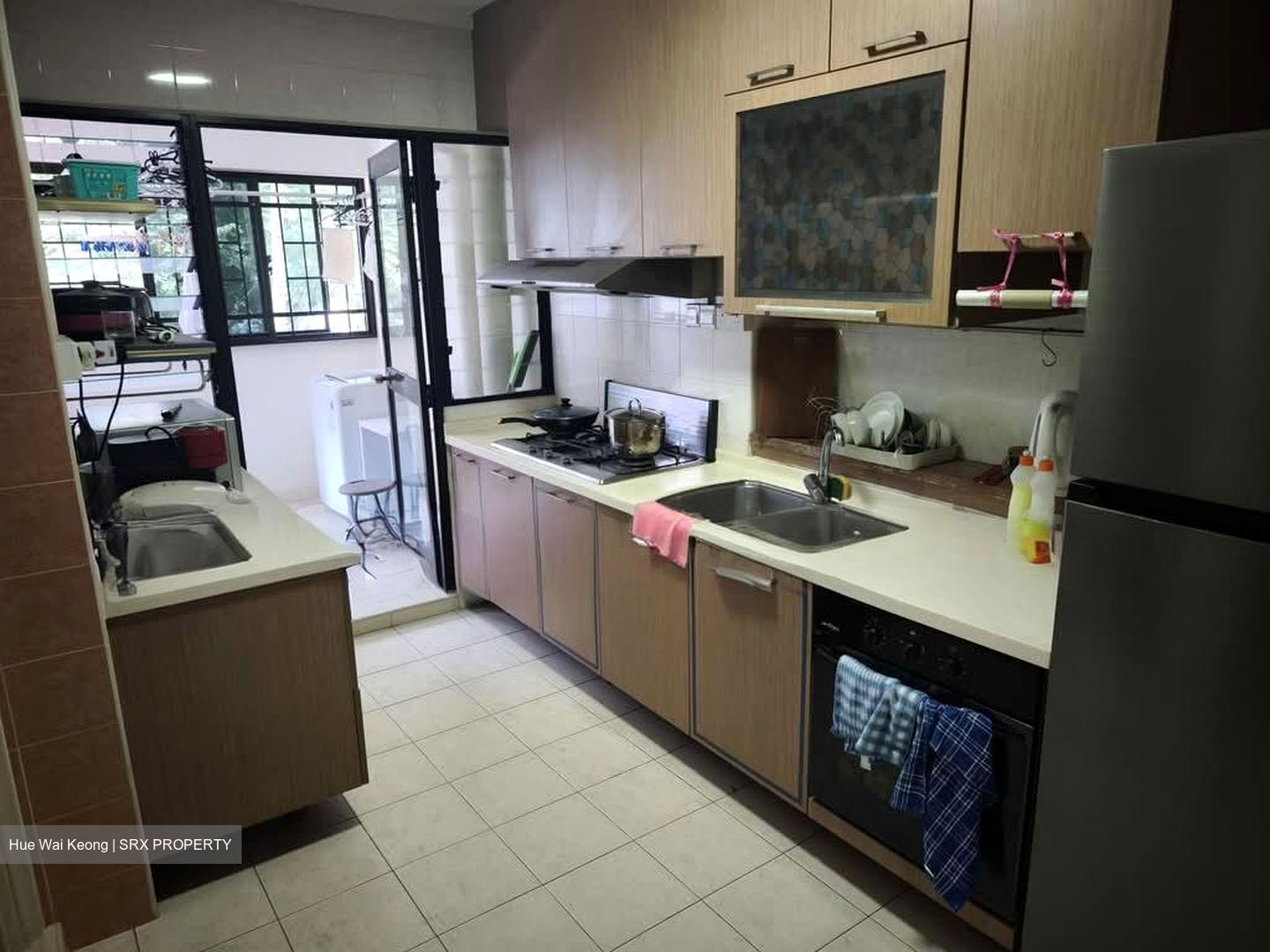 Blk 4A Boon Tiong Arcadia (Bukit Merah), HDB 5 Rooms #606393381